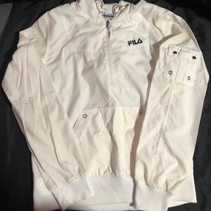 Vintage Fila Sport